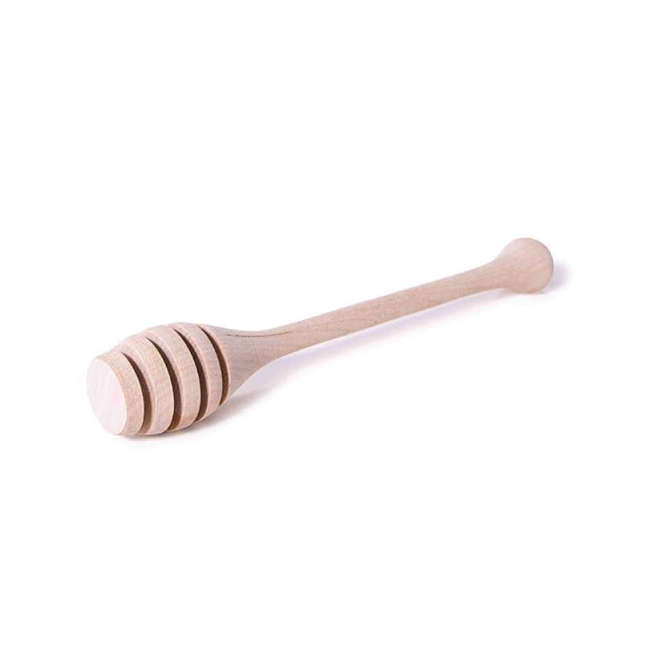 Honey Dipper in Birch - AT-Line in the group Table setting / Other for Table Setting & Serving / Special items at KitchenLab (2212-30500)