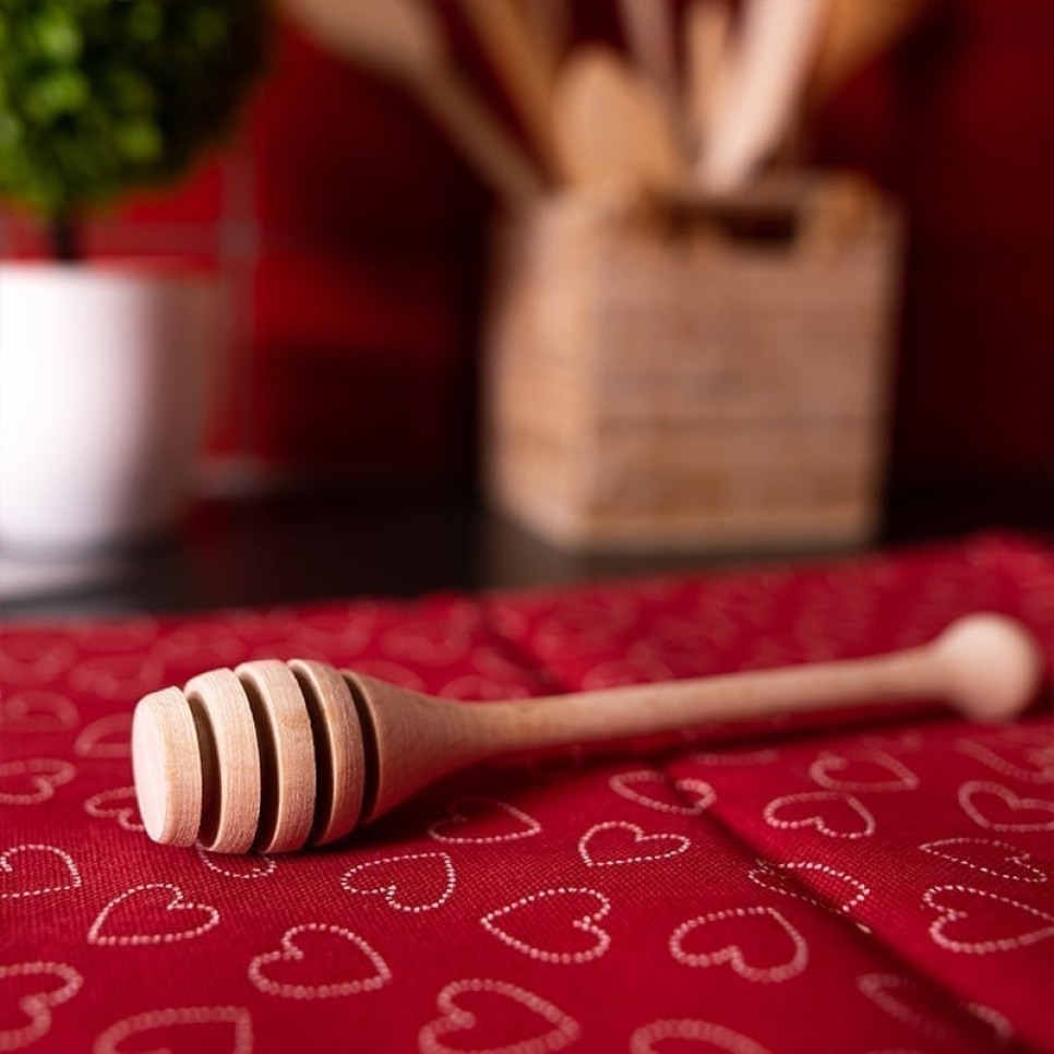 Honey Dipper in Birch - AT-Line