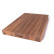 Oak board with handle, oiled, 55x38x5 cm - AT-Line