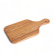 Serving Board in Olive Wood, 22x11.5 cm - AT-Line