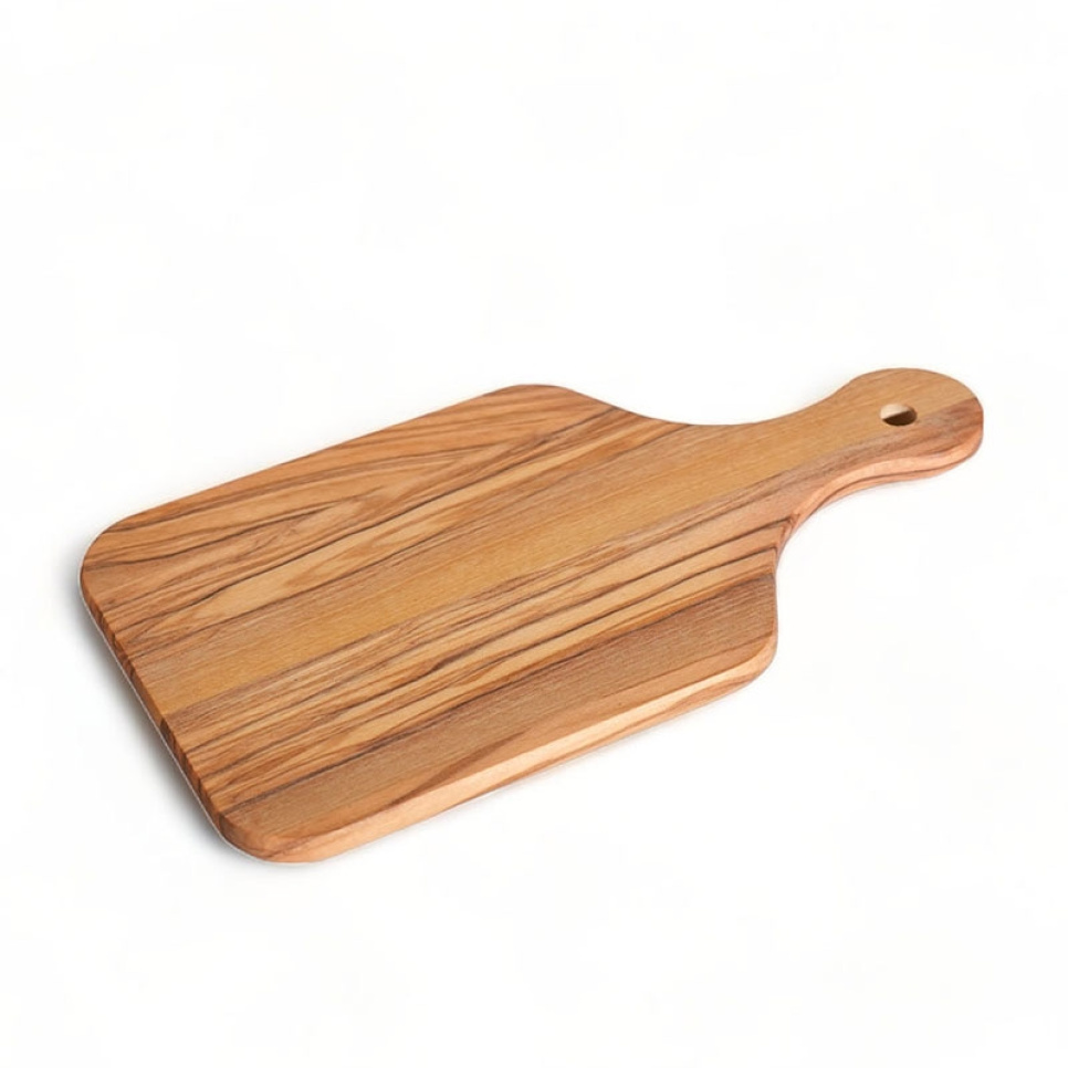 Serving Board in Olive Wood, 22x11.5 cm - AT-Line in the group Cooking / Kitchen utensils / Chopping boards at KitchenLab (2212-30562)