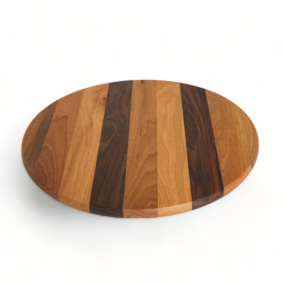 Pizza Board in Walnut, 35 cm - AT-Line in the group Bar & Wine / Bar equipment / Speedracks at KitchenLab (2212-30591)