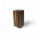Knife Block in Walnut - AT-Line