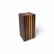 Knife Block in Walnut - AT-Line