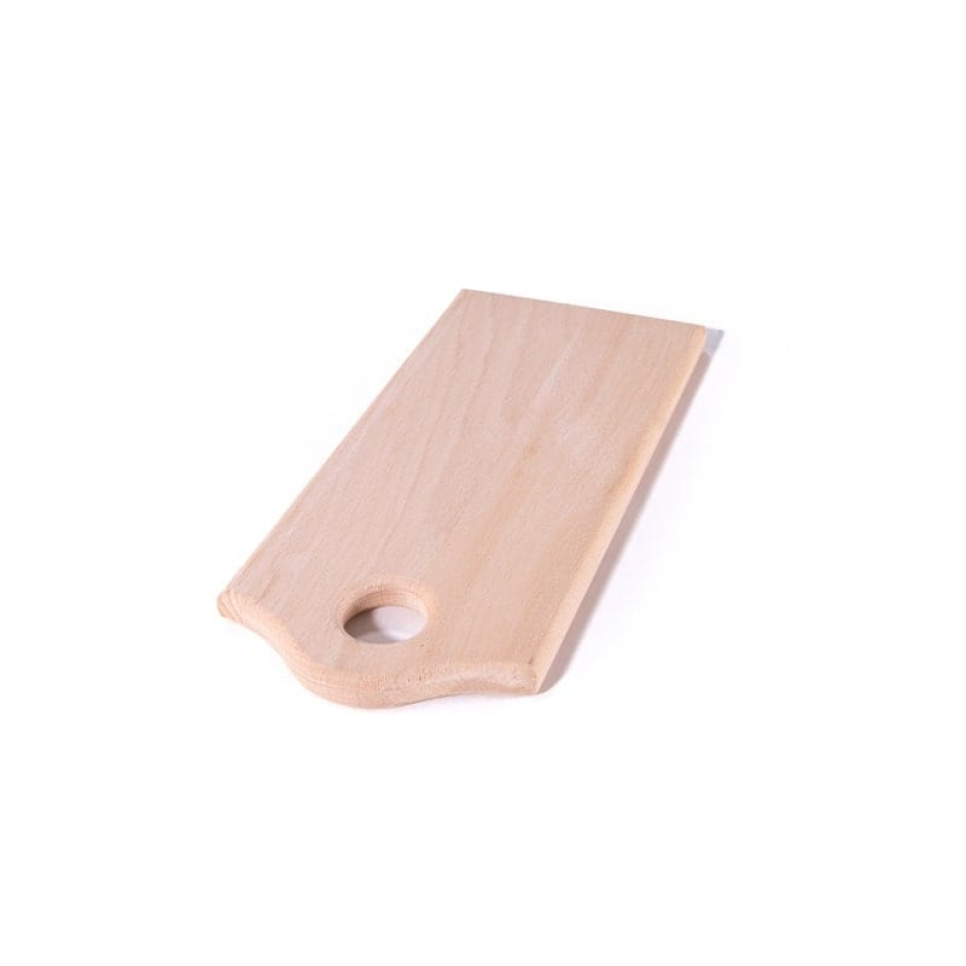 Cutting Board in Beech, Breakfast - AT-Line in the group Cooking / Kitchen utensils / Chopping boards at KitchenLab (2212-36576)