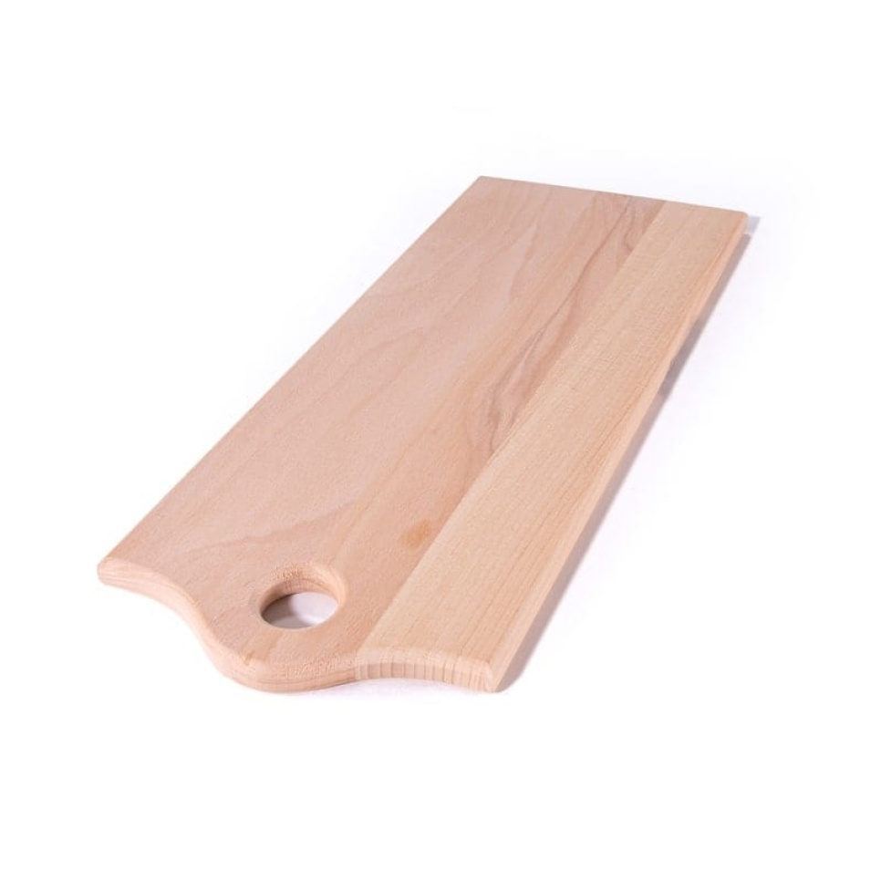 Cutting Board in Beech, Breakfast - AT-Line