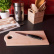 Cutting Board in Beech, Breakfast - AT-Line