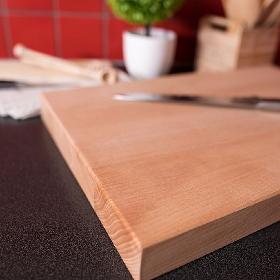 Cutting Board in Beech - AT-Line