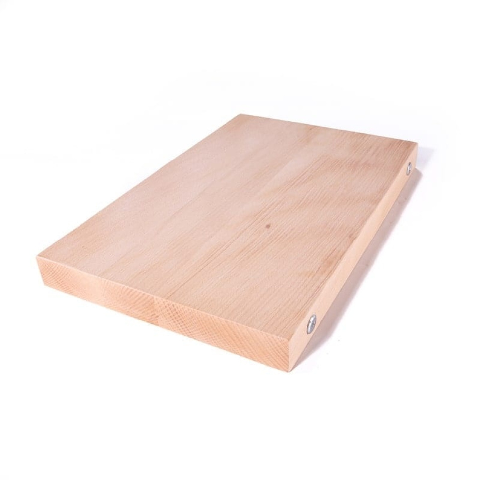 Cutting Board in Beech, Bolted - AT-Line in the group Cooking / Kitchen utensils / Chopping boards at KitchenLab (2212-36578)
