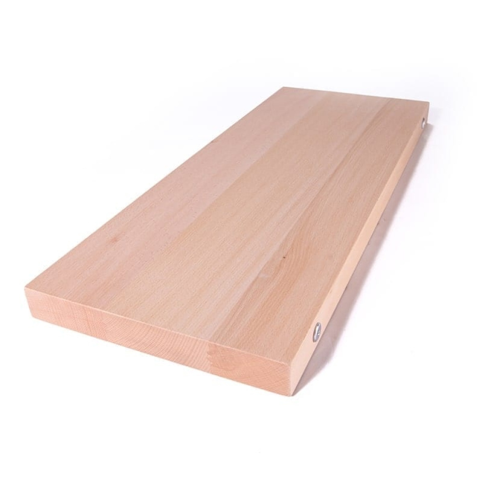 Cutting Board in Beech, Bolted - AT-Line