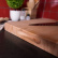 Cutting Board in Beech, with Handle - AT-Line