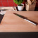 Cutting Board in Beech, with Handle, Oiled - AT-Line