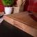 Carving Board in Beech, with Measurements - AT-Line