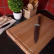 Carving Board in Beech, with Measurements - AT-Line