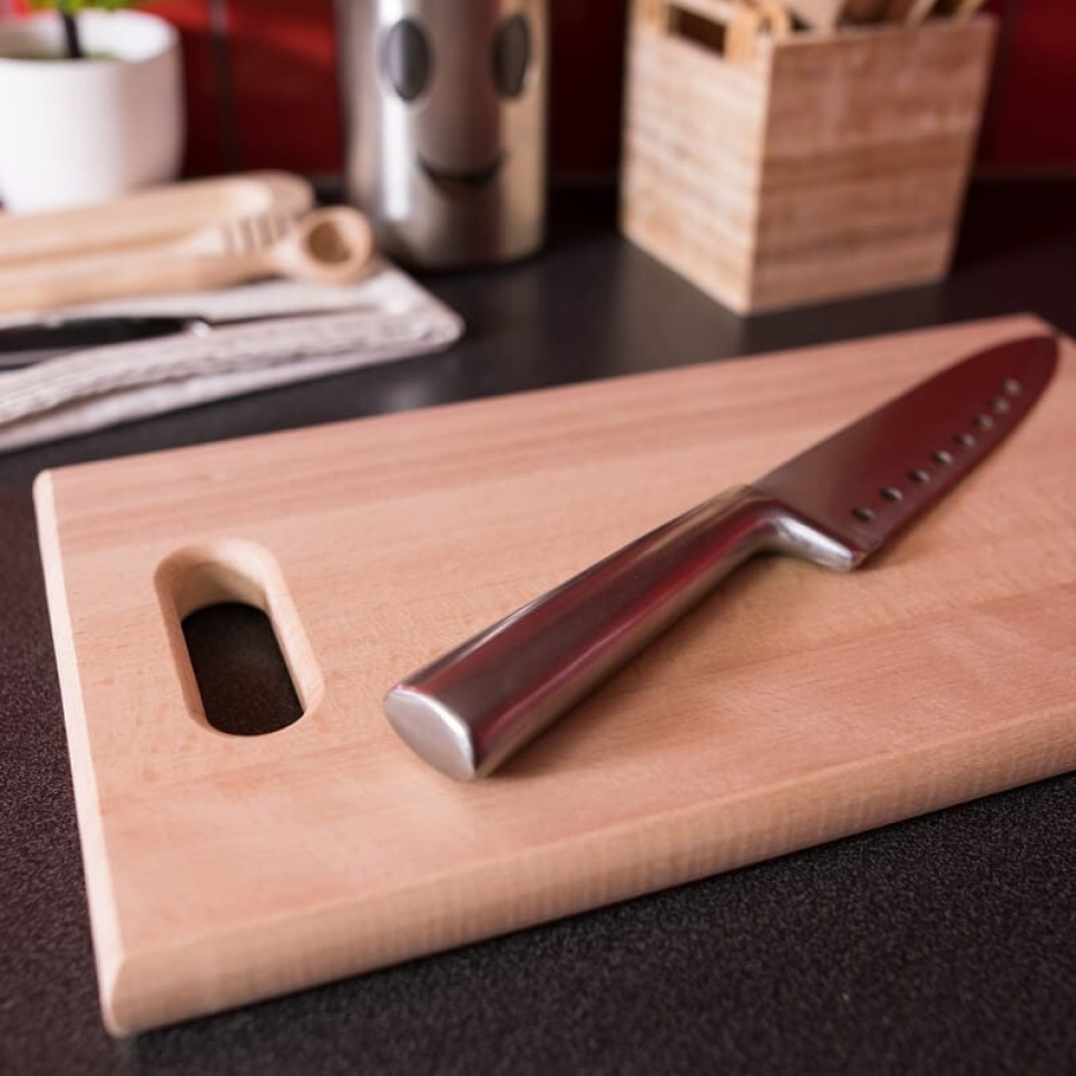 Cutting Board in Beech, Everyday - AT-Line