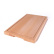 Carving Board in Oiled Beech, 48x30 cm - AT-Line