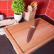 Carving Board in Oiled Beech, 48x30 cm - AT-Line