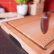 Carving Board in Oiled Beech, 48x30 cm - AT-Line