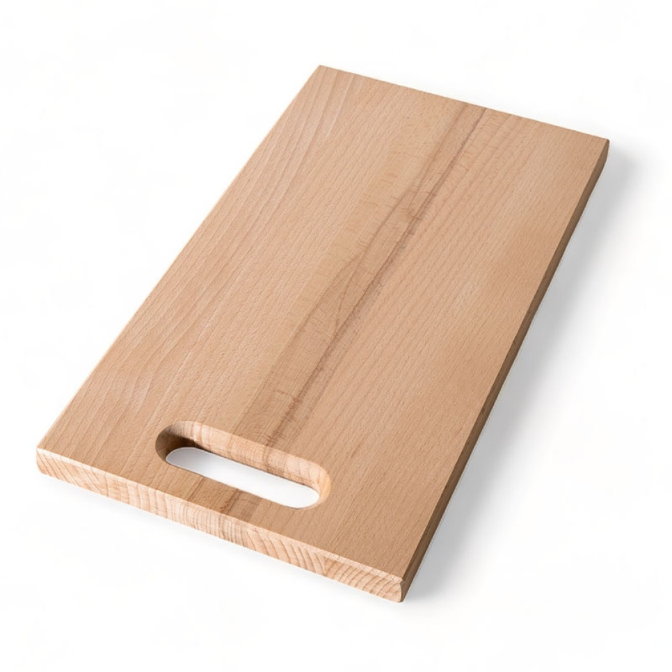Cutting Board in Oiled Beech, Everyday - AT-Line
