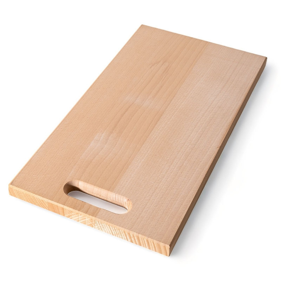 Cutting Board in Oiled Beech, Everyday - AT-Line