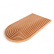 Bread and Serving Board in Beech, Oval - AT-Line