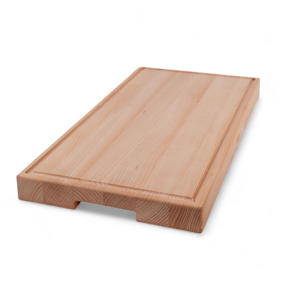 Carving Board in Oiled Beech, Bistro - AT-Line