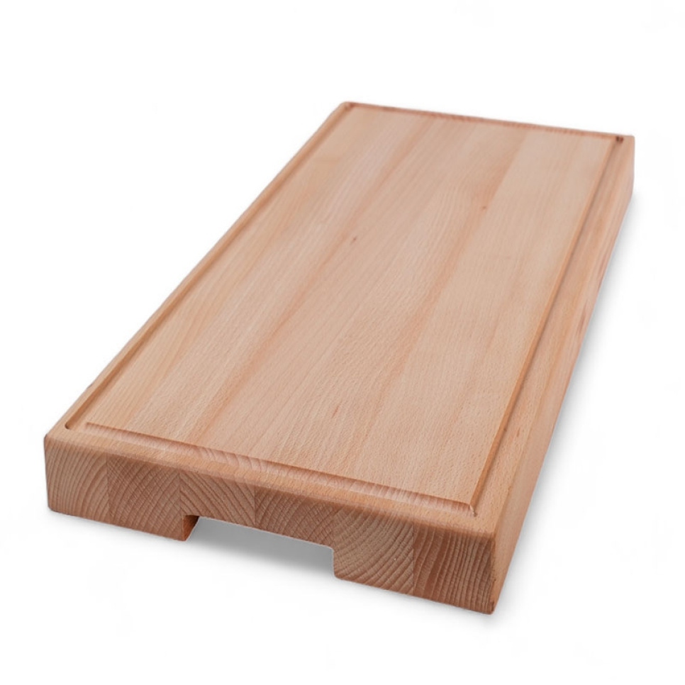Carving Board in Oiled Beech, Bistro - AT-Line