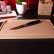 Plank Steak Board in Oak - AT-Line