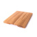 Cutting Board in Oiled Oak, Simple, 35x25 cm - AT-Line