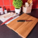 Cutting Board in Oiled Oak, Simple, 35x25 cm - AT-Line