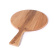 Pizza Board with Handle - AT-Line
