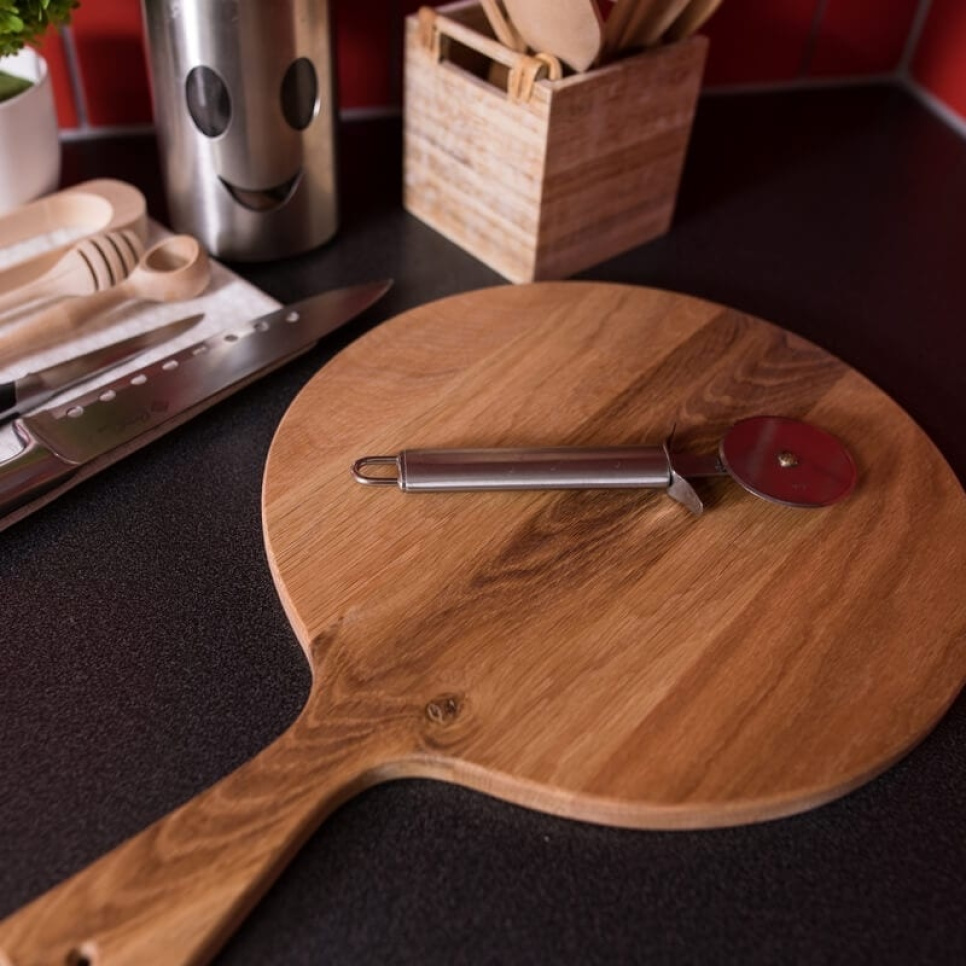 Pizza Board with Handle - AT-Line