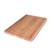 Carving Board in Oiled Oak, Simple - AT-Line