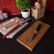 Carving Board in Oiled Oak, Simple - AT-Line