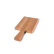 Serving Board in Oiled Oak - AT-Line