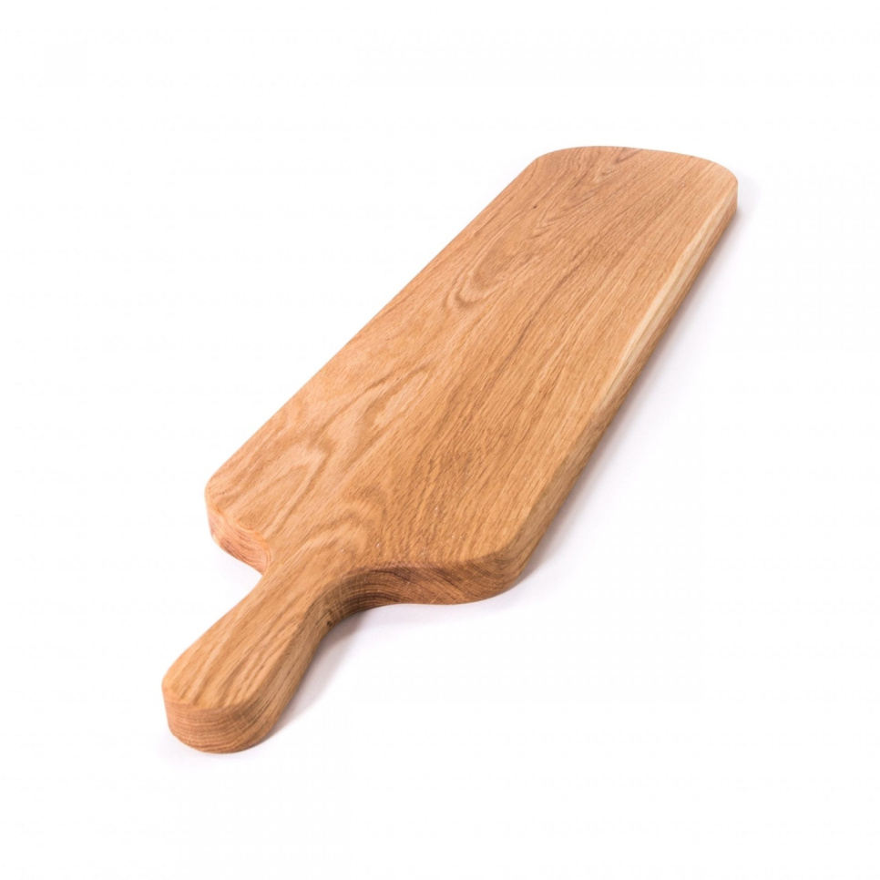 Serving Board in Oiled Oak - AT-Line