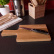 Serving Board in Oiled Oak - AT-Line