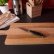 Serving Board in Oiled Oak - AT-Line