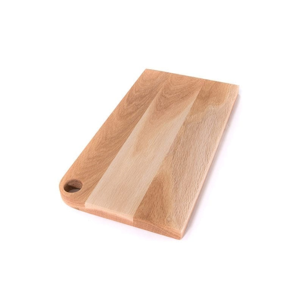 Cutting Board in Oiled Oak, Brunch - AT-Line in the group Cooking / Kitchen utensils / Chopping boards at KitchenLab (2212-36600)