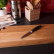 Cutting Board in Oiled Oak, Brunch - AT-Line