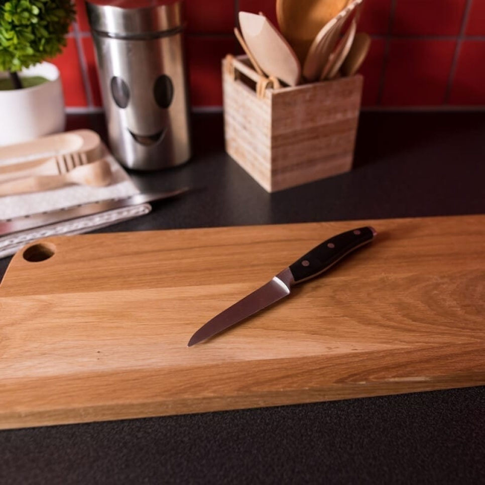 Cutting Board in Oiled Oak, Brunch - AT-Line