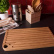 Bread Cutting Board in Oiled Oak, Brunch - AT-Line