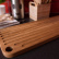Bread Cutting Board in Oiled Oak, Brunch - AT-Line