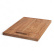Cutting Board in Oiled Oak, Everyday - AT-Line