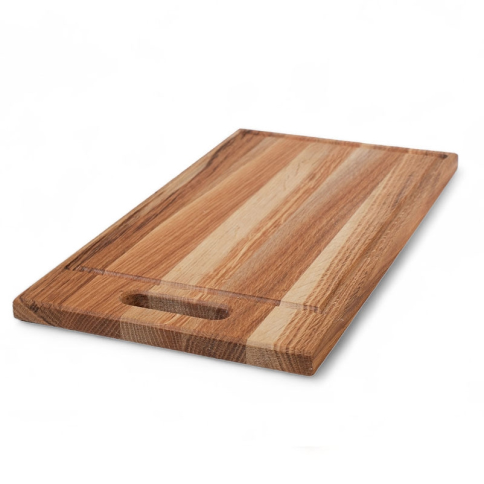 Cutting Board in Oiled Oak, Everyday - AT-Line