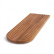 Bread and Serving Board in Oak, Oval - AT-Line