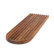 Bread and Serving Board in Oak, Straight - AT-Line