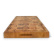 End-Grain Cutting Board in Oak - AT-Line