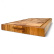 End-Grain Cutting Board in Oak - AT-Line