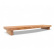 Serving Tray in Oak, 4 cm High - AT-Line